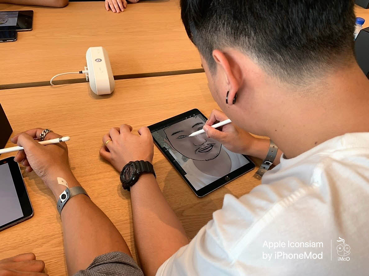 Apple Iconsiam Imod 0031