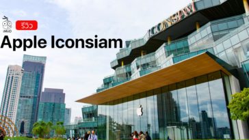 Apple Iconsiam Review Cover
