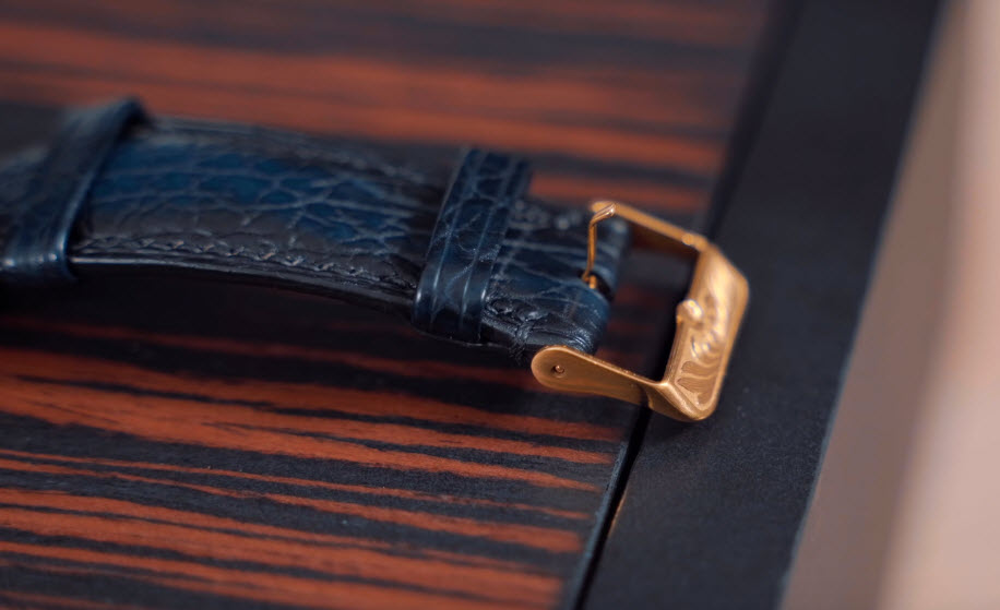 Apple Watch Gold Aurum Edition Img 8