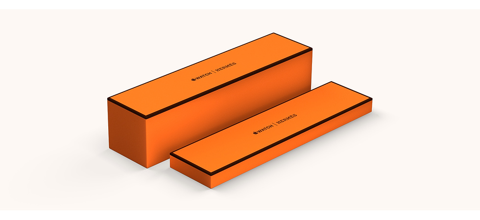 Apple Watch Seires 4 Hermes Compare 1