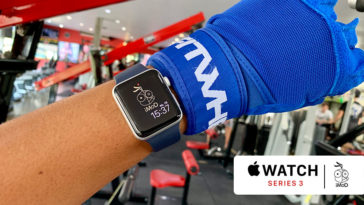 Apple Watch Series 3 After Year Preview