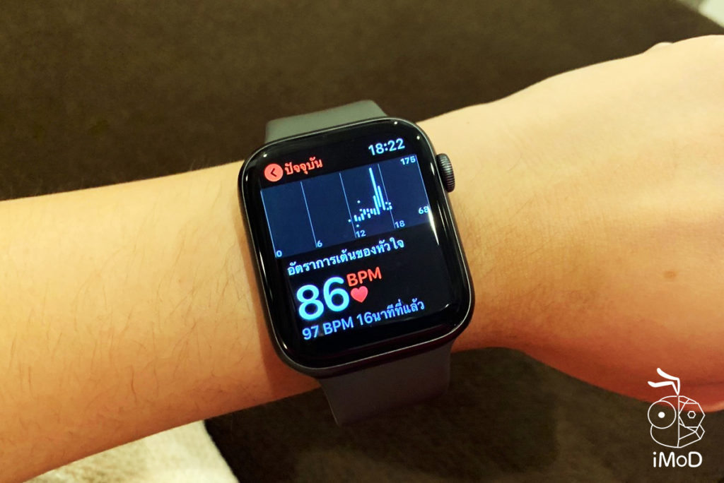 Apple Watch Series 4 Check After Buy 4