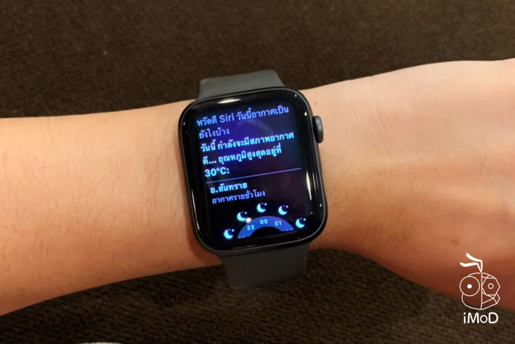 Apple Watch Series 4 Check After Buy 6