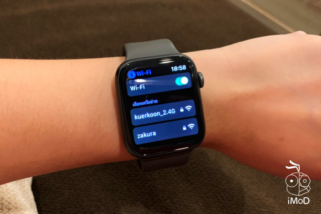 Apple Watch Series 4 Check After Buy 8