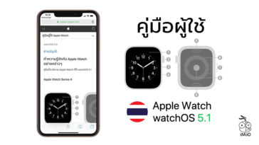 Apple Watch Watch Os 5 1 Userguide