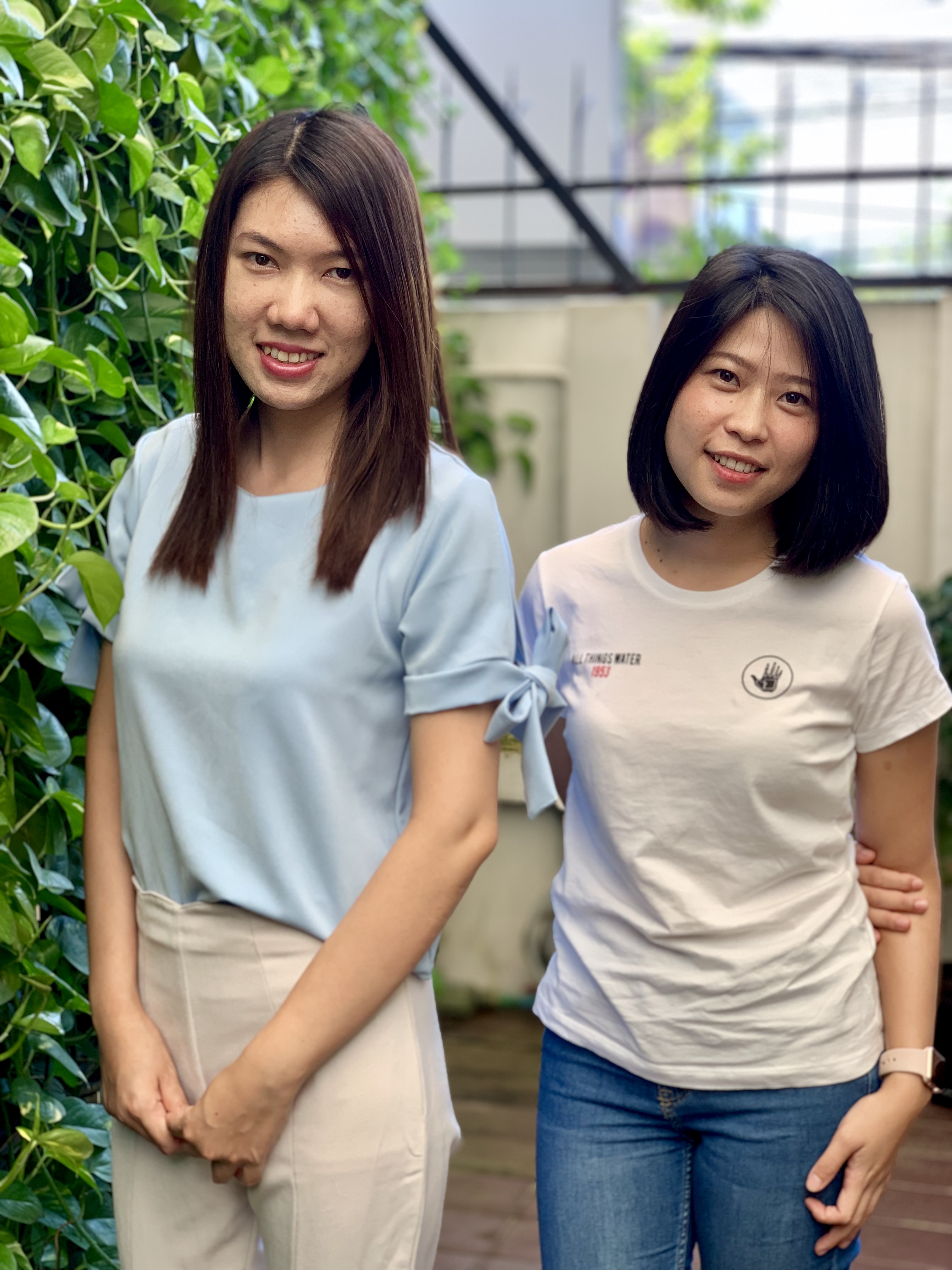 Depth Control Iphone Imod 3003