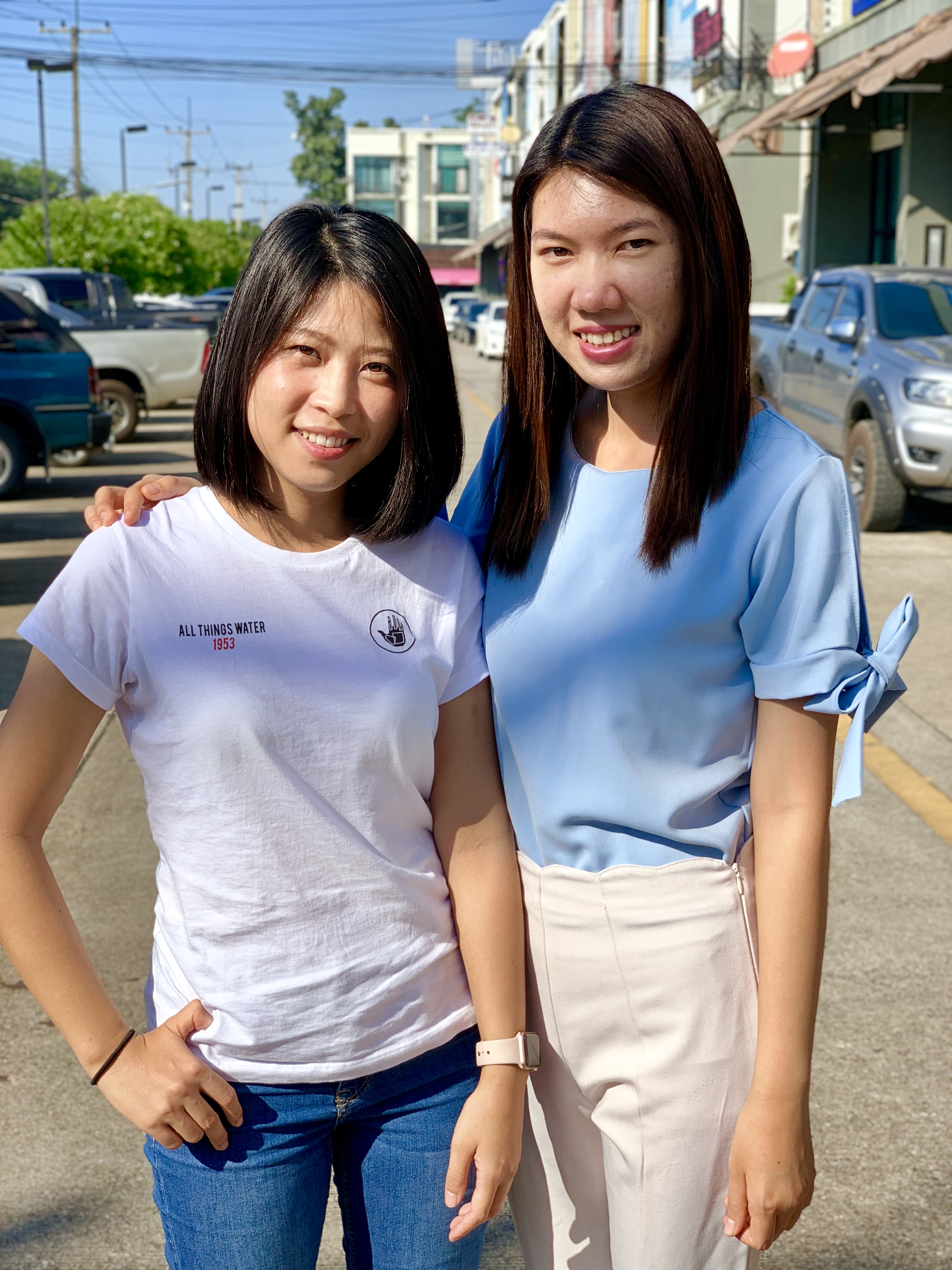 Depth Control Iphone Imod 3007