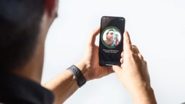 Face Id For Iphone X Trips 1