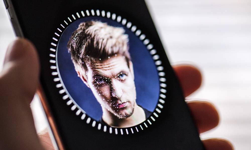 Face Id For Iphone X Trips 2