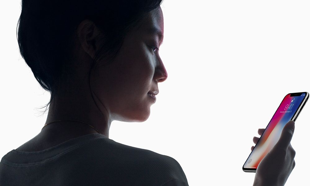 Face Id For Iphone X Trips 4