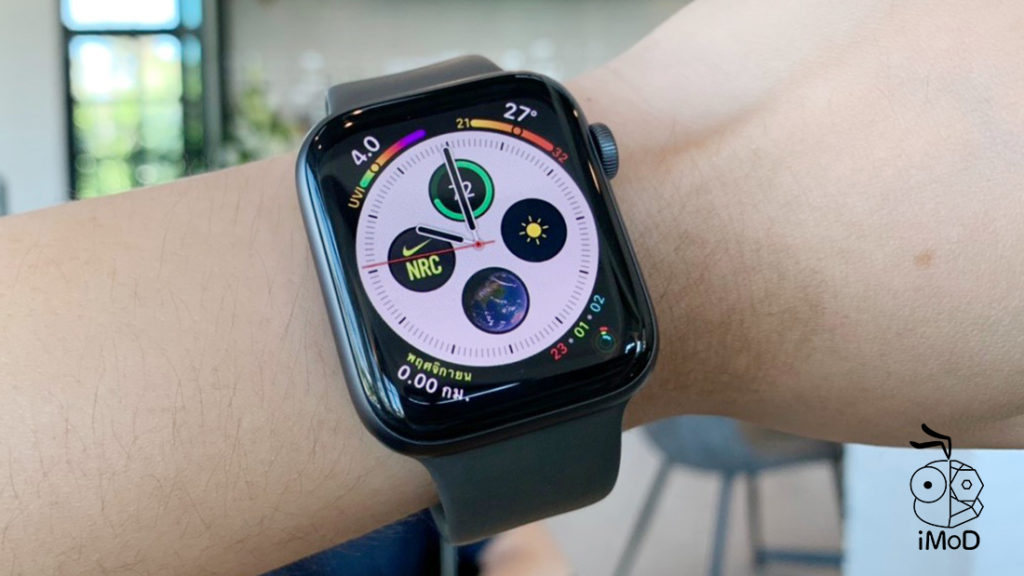 sim in apple watch series 4