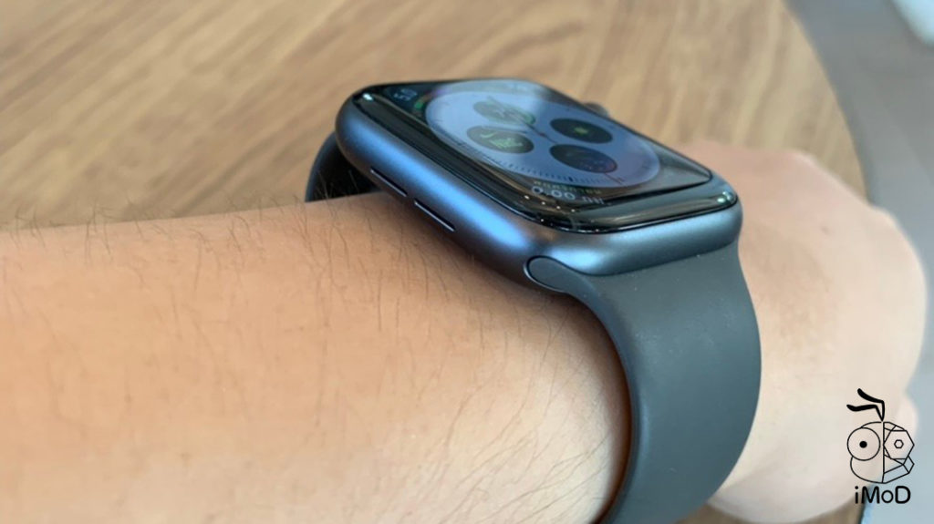 Favorit Things In Apple Watch Series 4 3