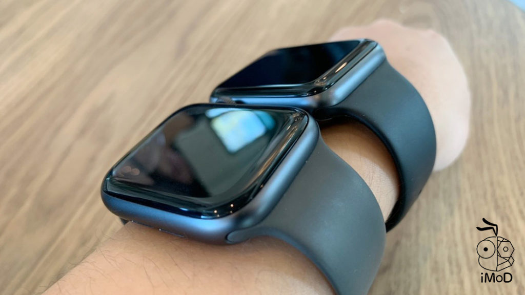 Favorit Things In Apple Watch Series 4 4