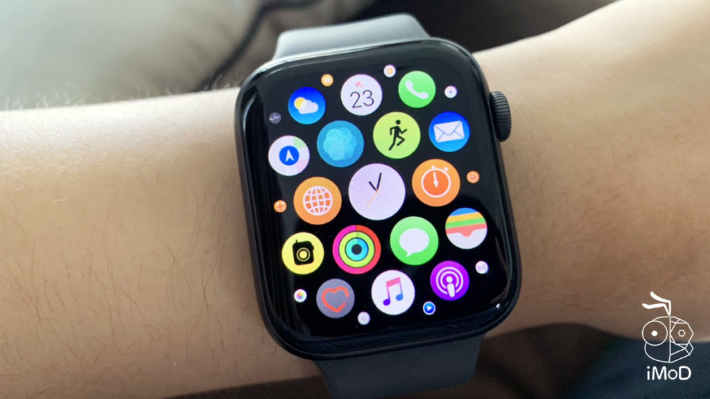 things you can do on apple watch series 4