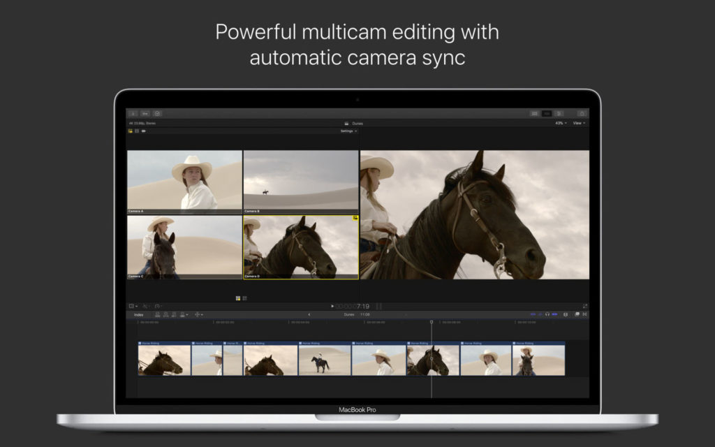 Final Cut Pro X New Update Workflow Extension 3