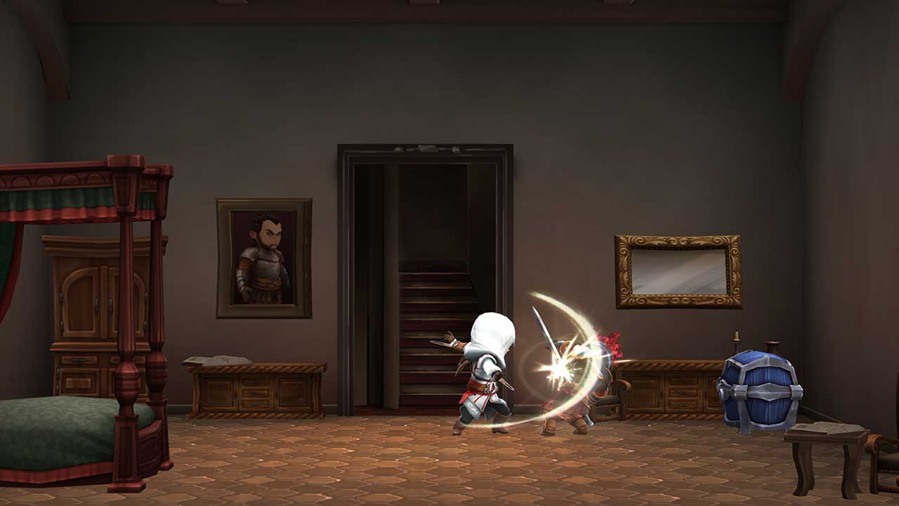 Game Assassins Creed Rebellion Content6