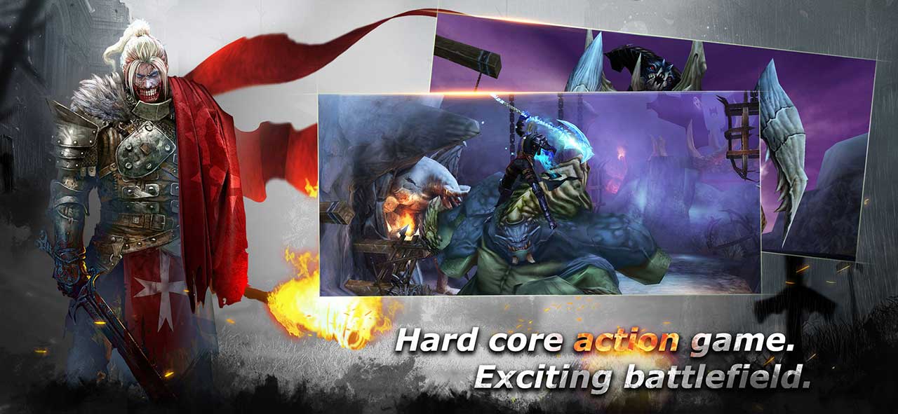 Game Blade Of God Content2