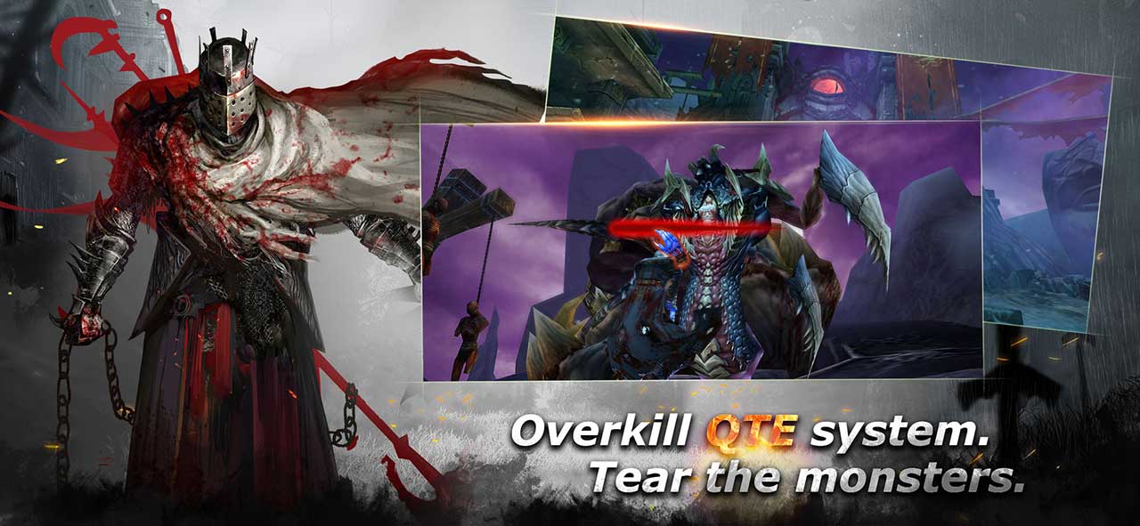 Game Blade Of God Content3