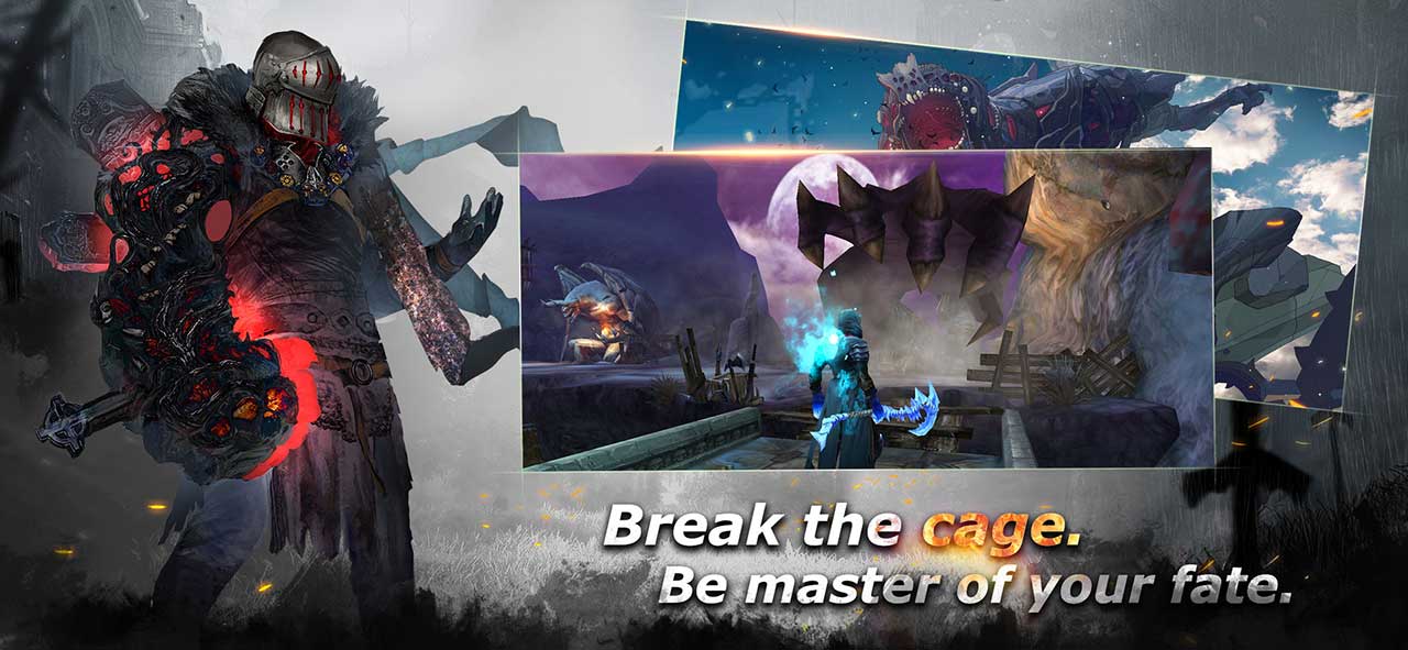 Game Blade Of God Content4