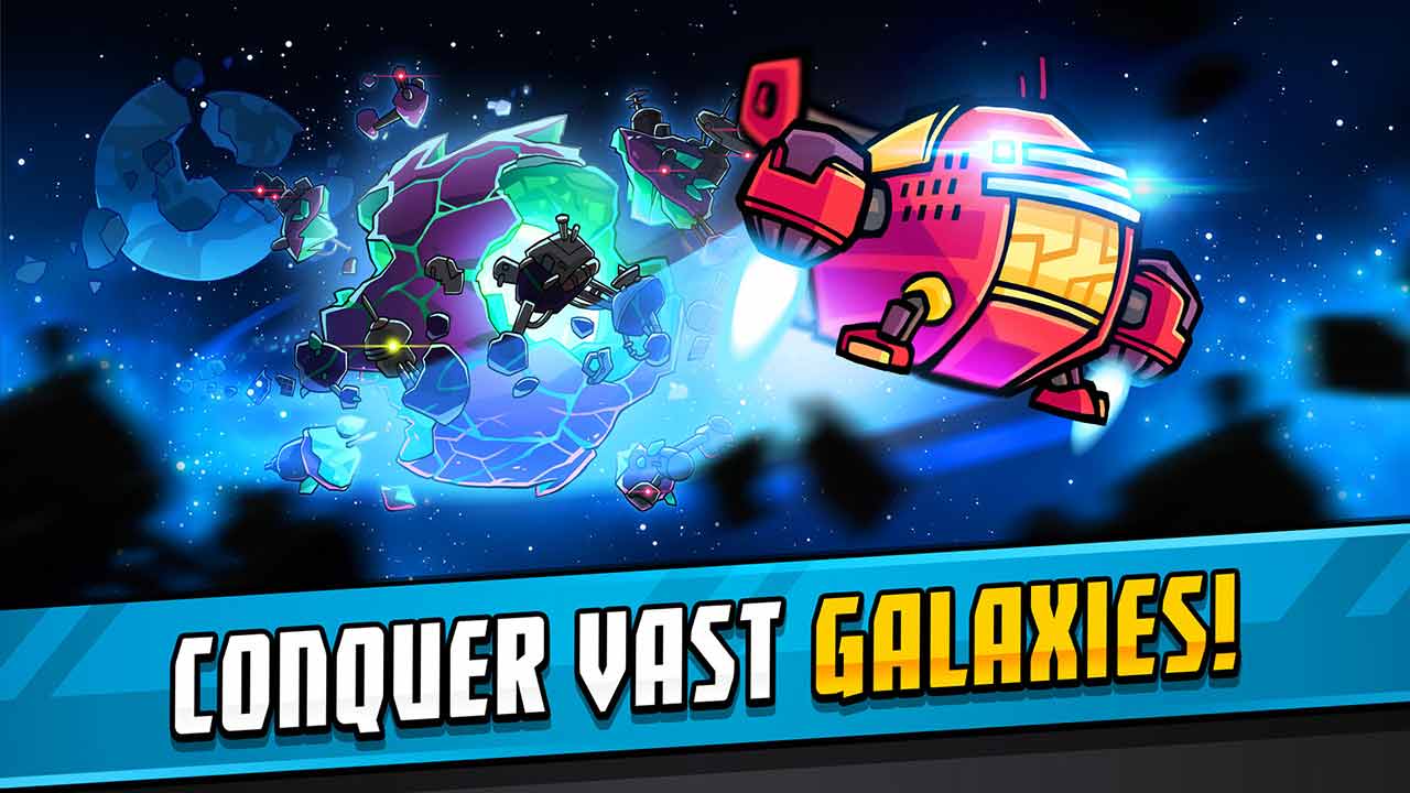 Game Cosmic Showdown Content2