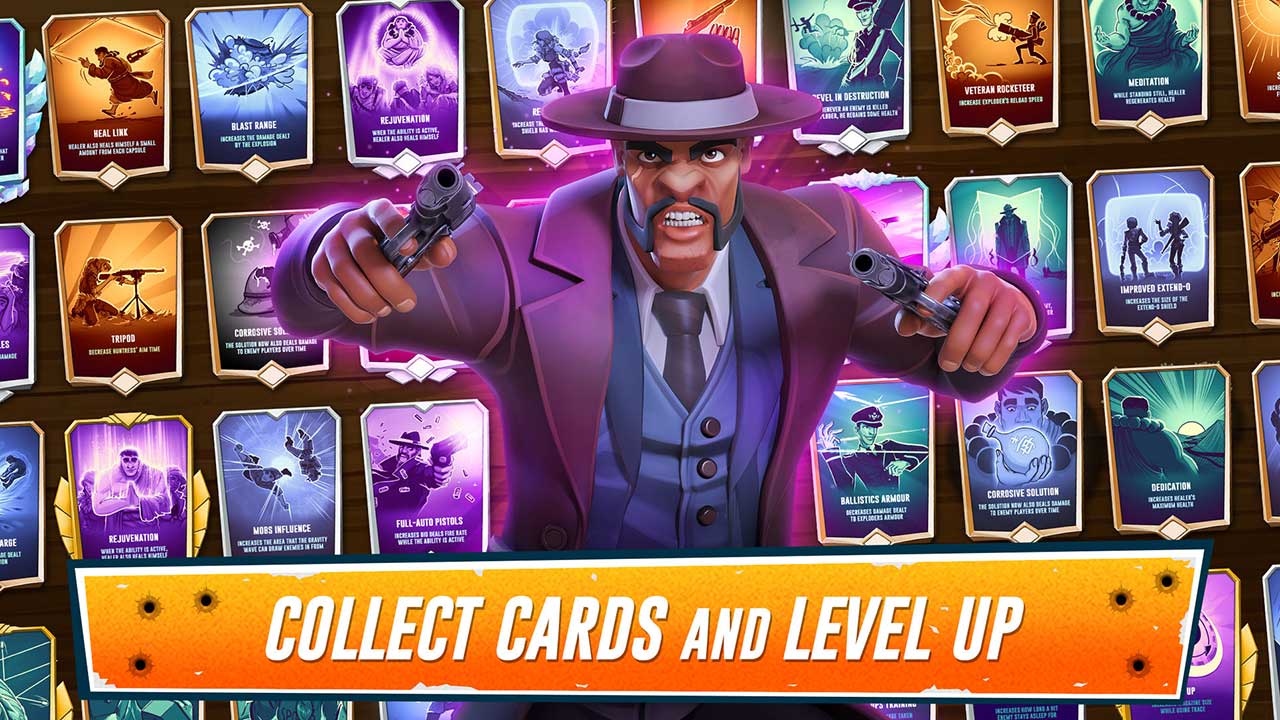 Game Heroes Of Warland Content4