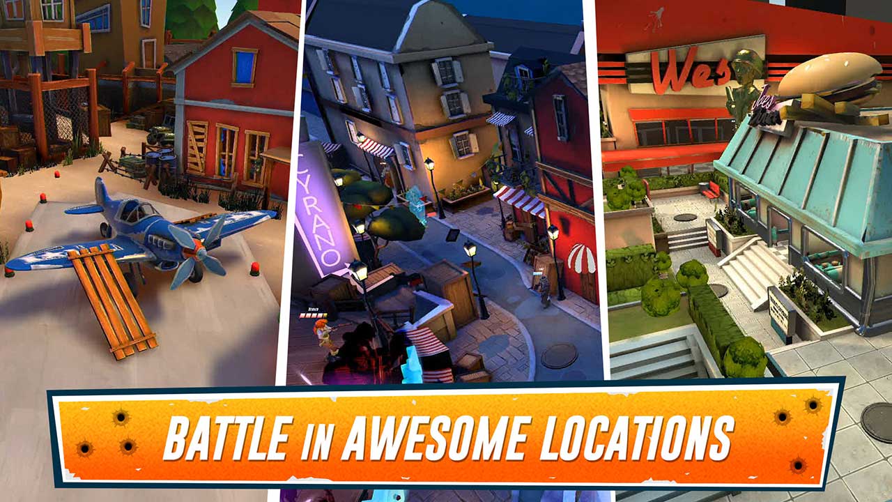 Game Heroes Of Warland Content6