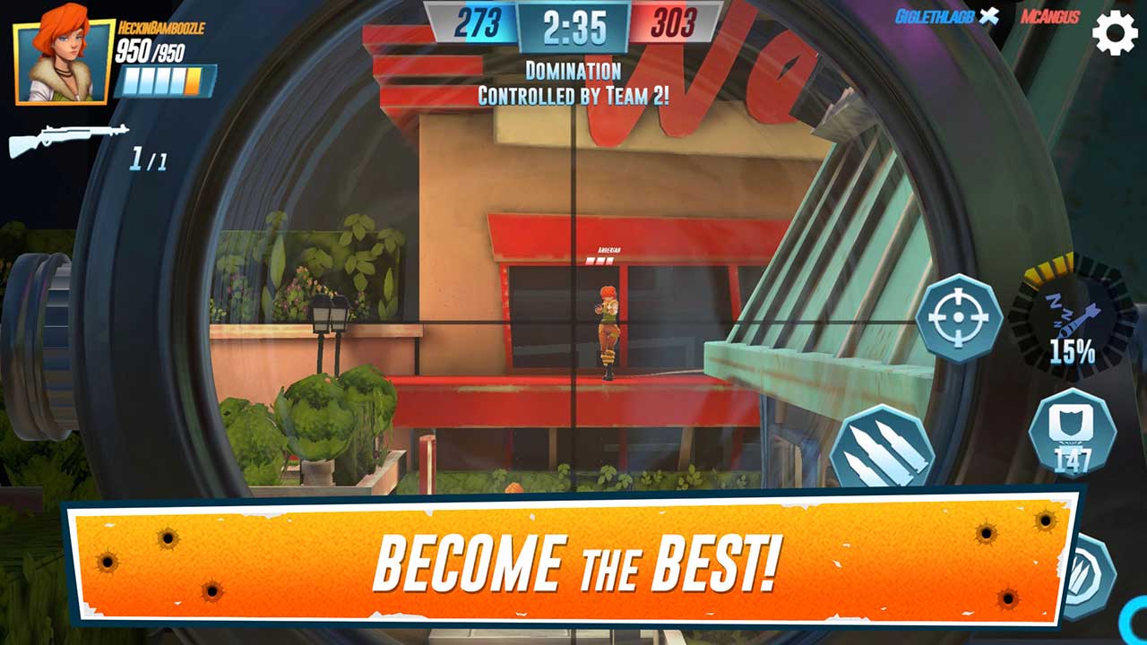 Game Heroes Of Warland Content7