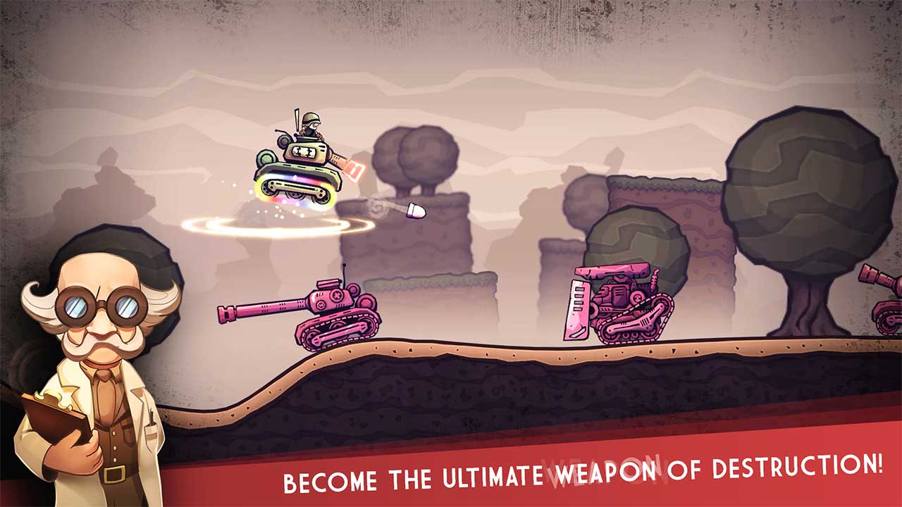 Game Jump And Destroy Content1
