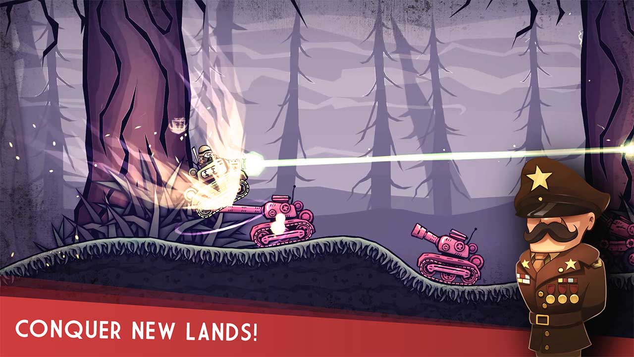 Game Jump And Destroy Content3