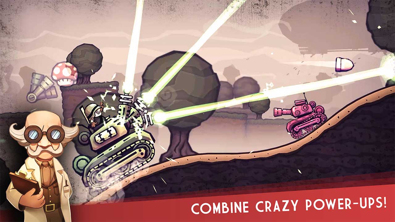 Game Jump And Destroy Content4