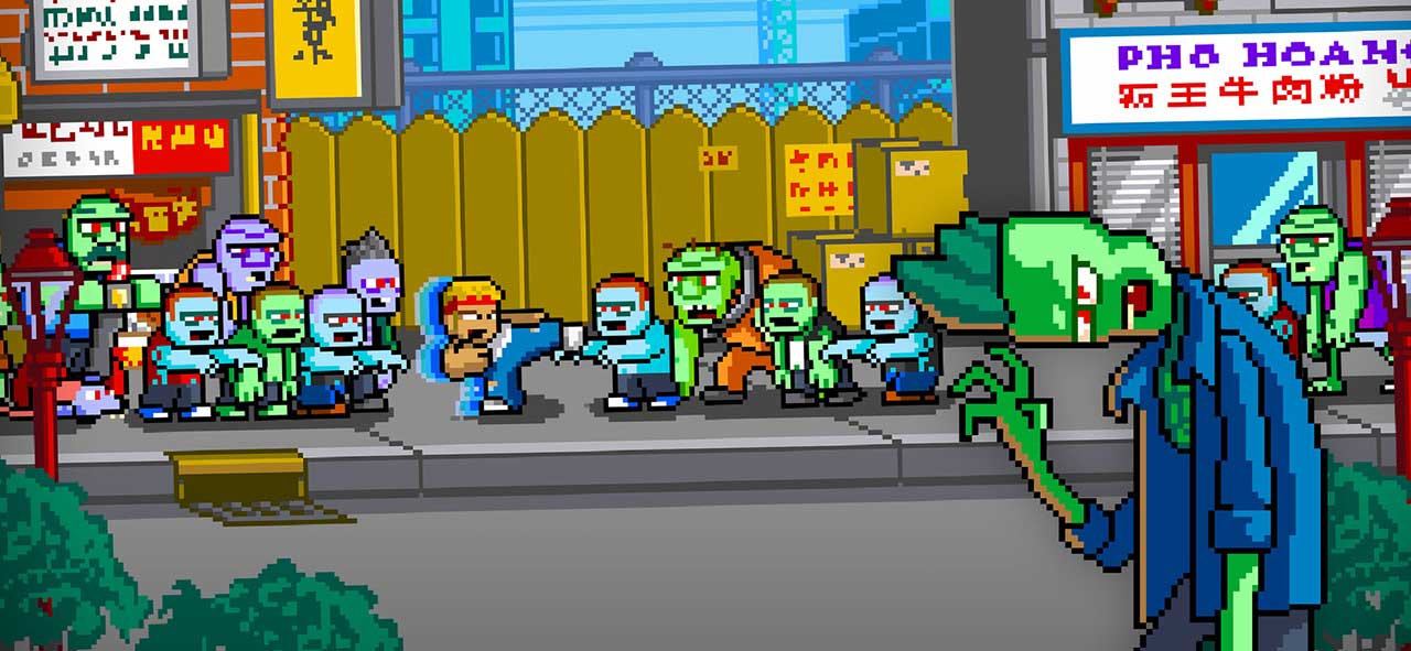 Game Kung Fu Z Content1