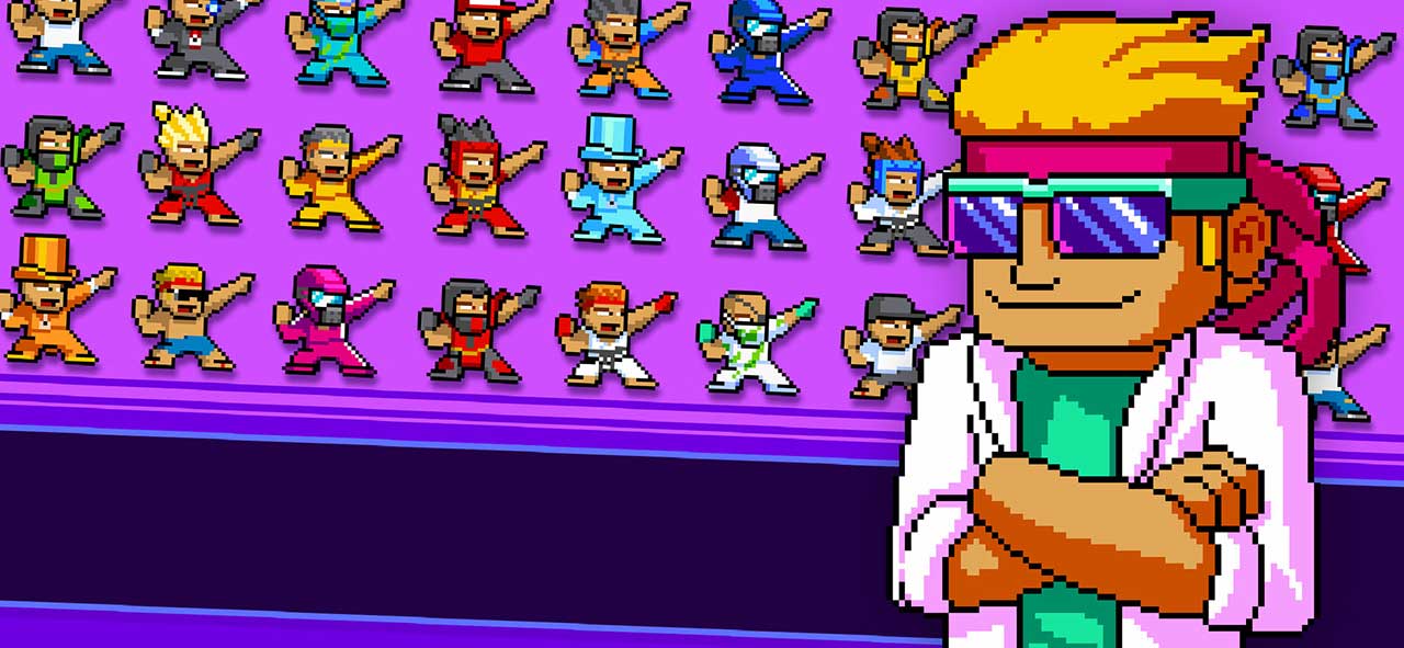 Game Kung Fu Z Content3