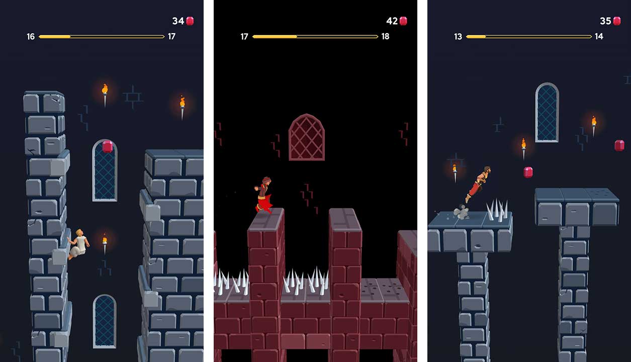 Game Prince Of Persia Content1