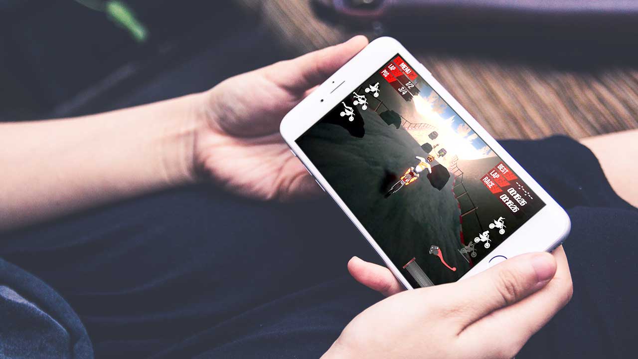 Game Rmx Real Motocross Cover