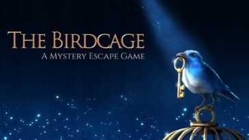 Game The Birdcage Cover