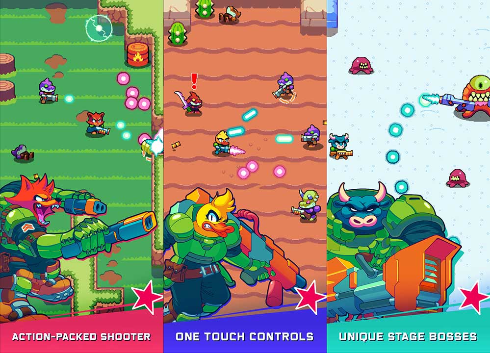 Game Trigger Heroes Content1