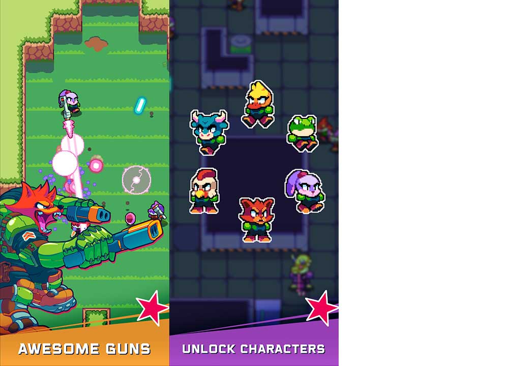 Game Trigger Heroes Content2