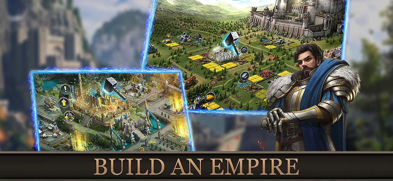 Game War And Magic Content4