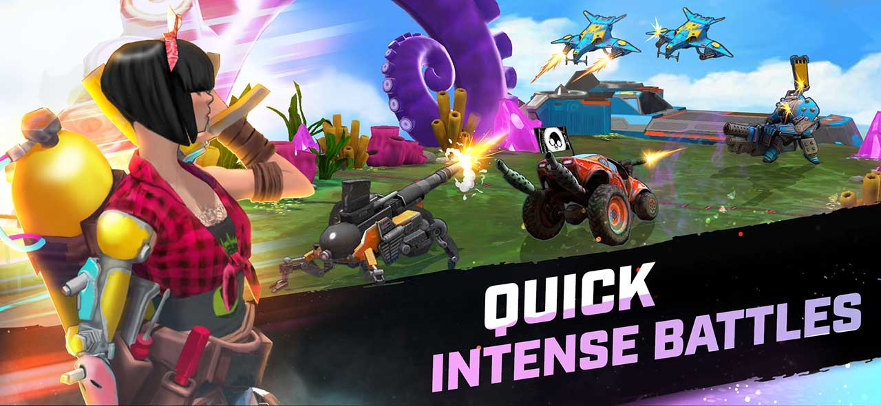 Game Wild Beyond Content4