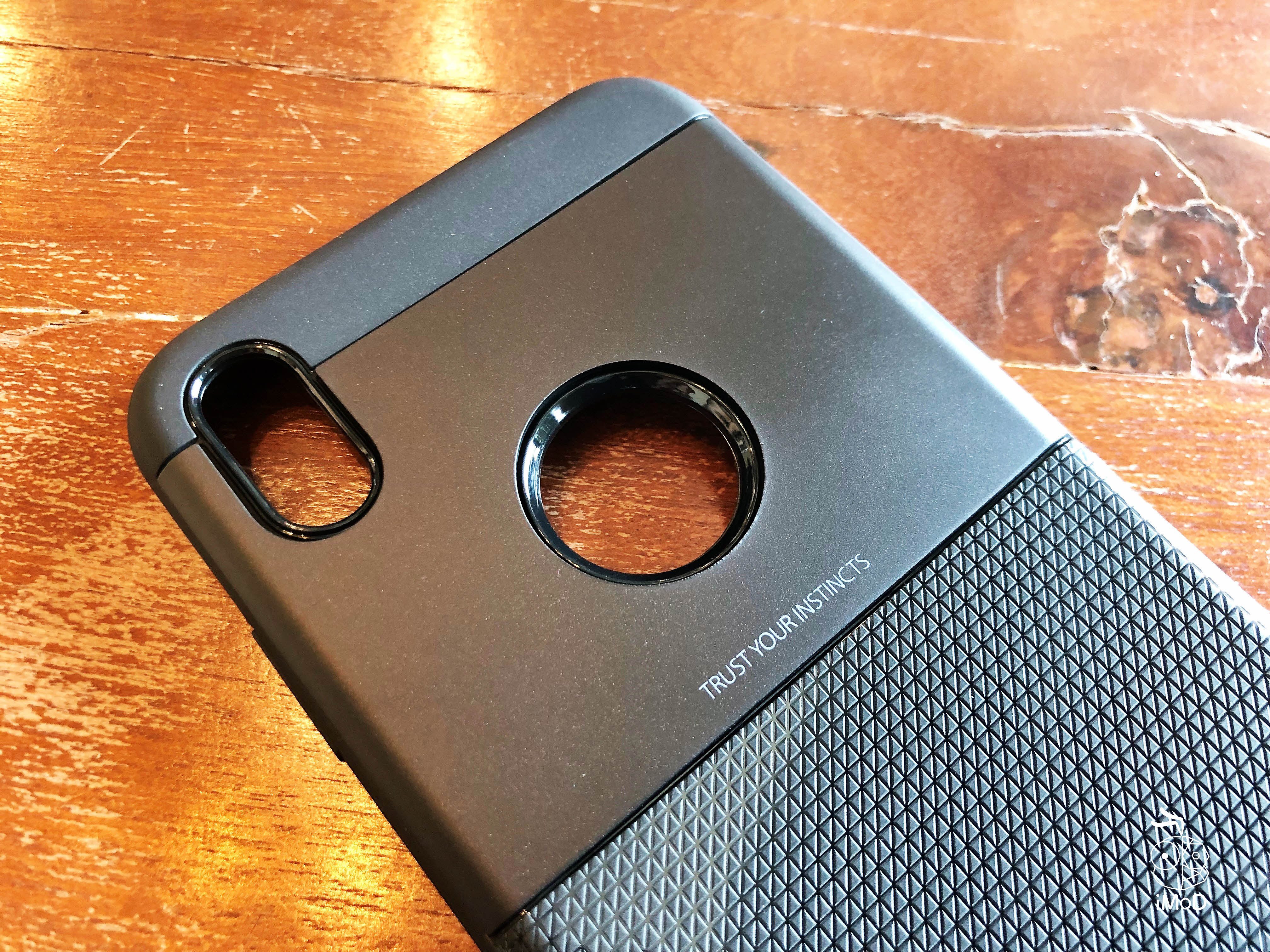 Gizmo 008 Fusion For Iphone Xs Max Review 0005