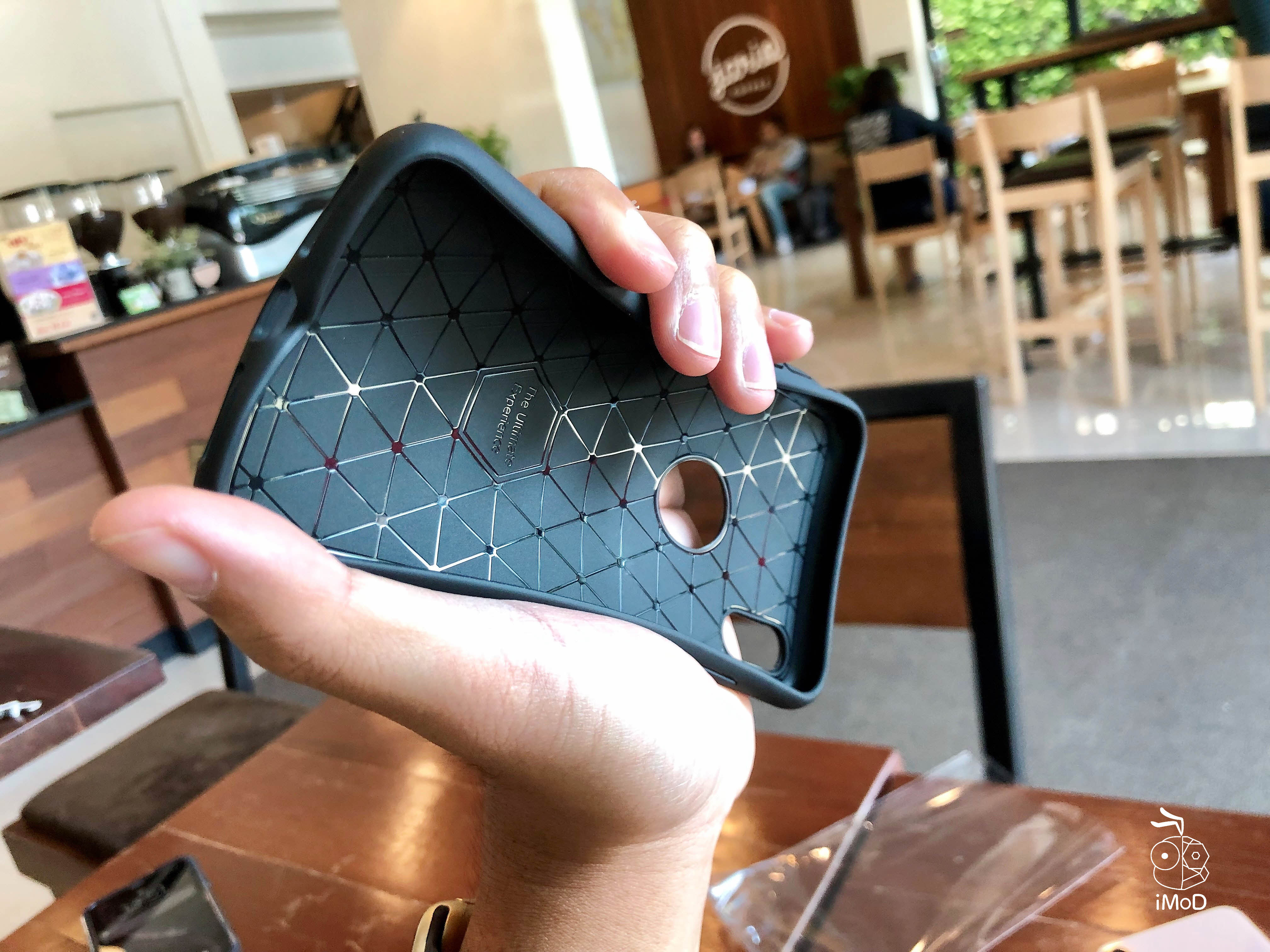 Gizmo 008 Fusion For Iphone Xs Max Review 0007