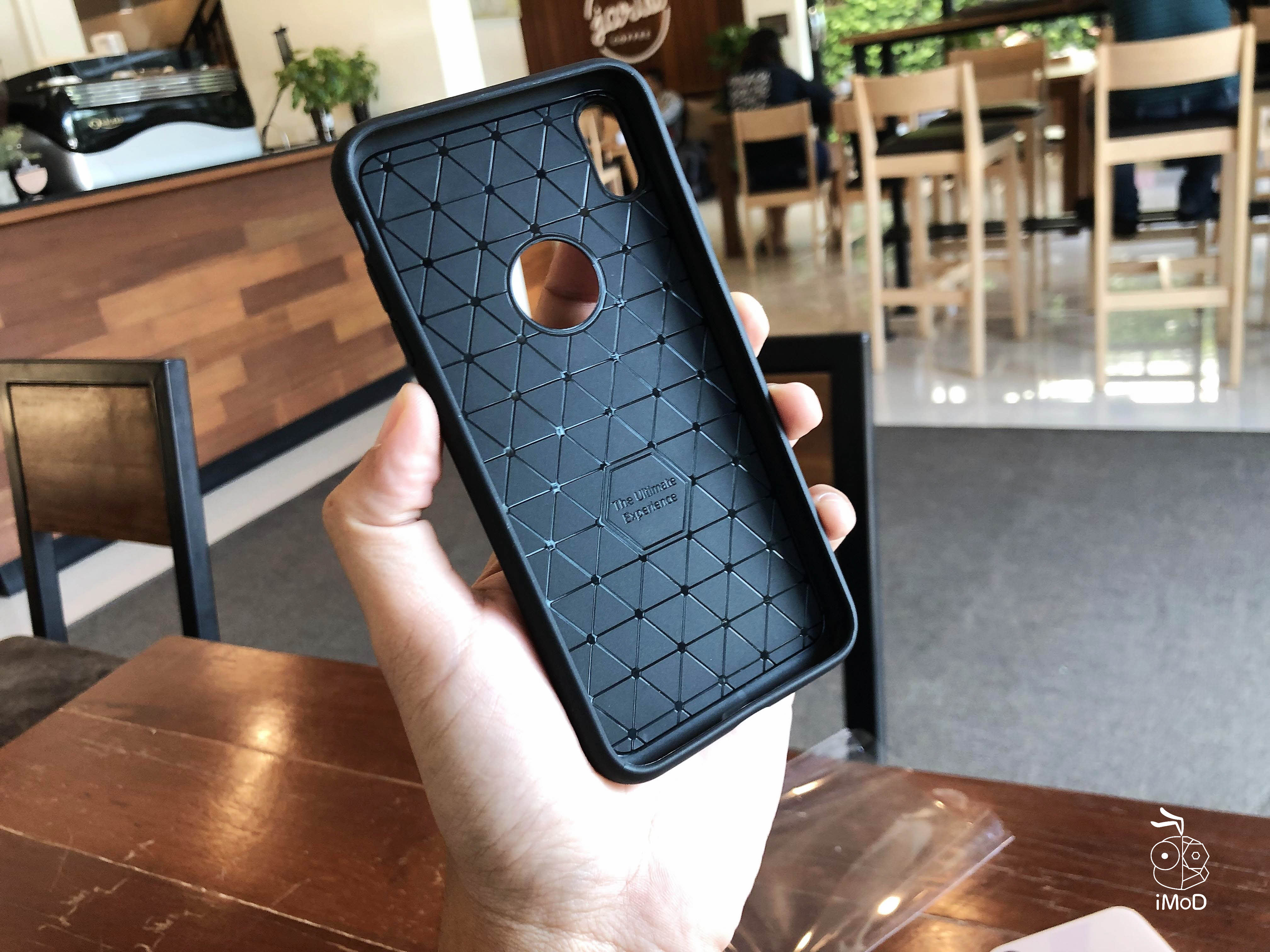 Gizmo 008 Fusion For Iphone Xs Max Review 0008