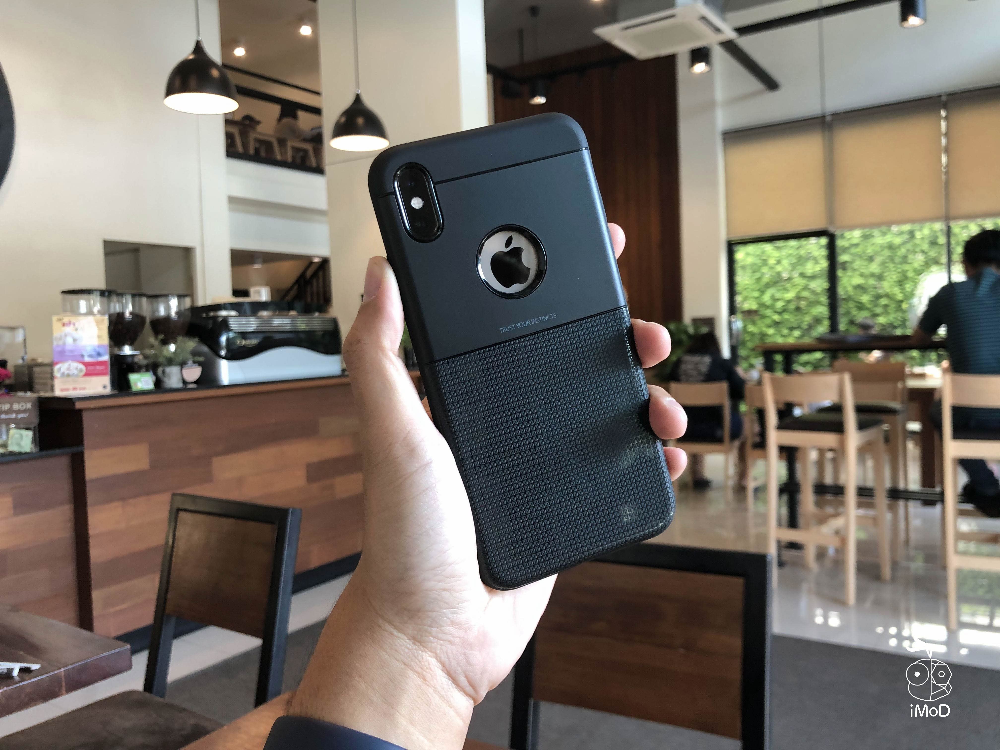 Gizmo 008 Fusion For Iphone Xs Max Review 0011