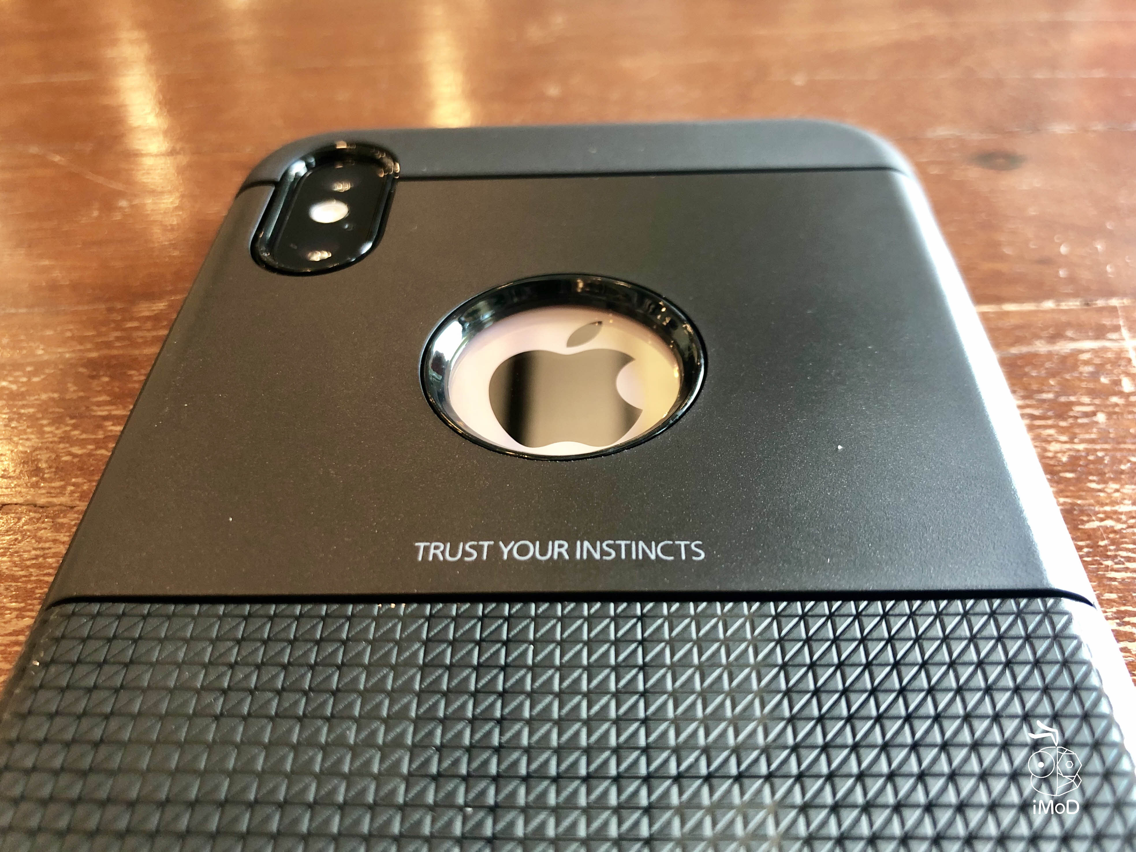 Gizmo 008 Fusion For Iphone Xs Max Review 0017