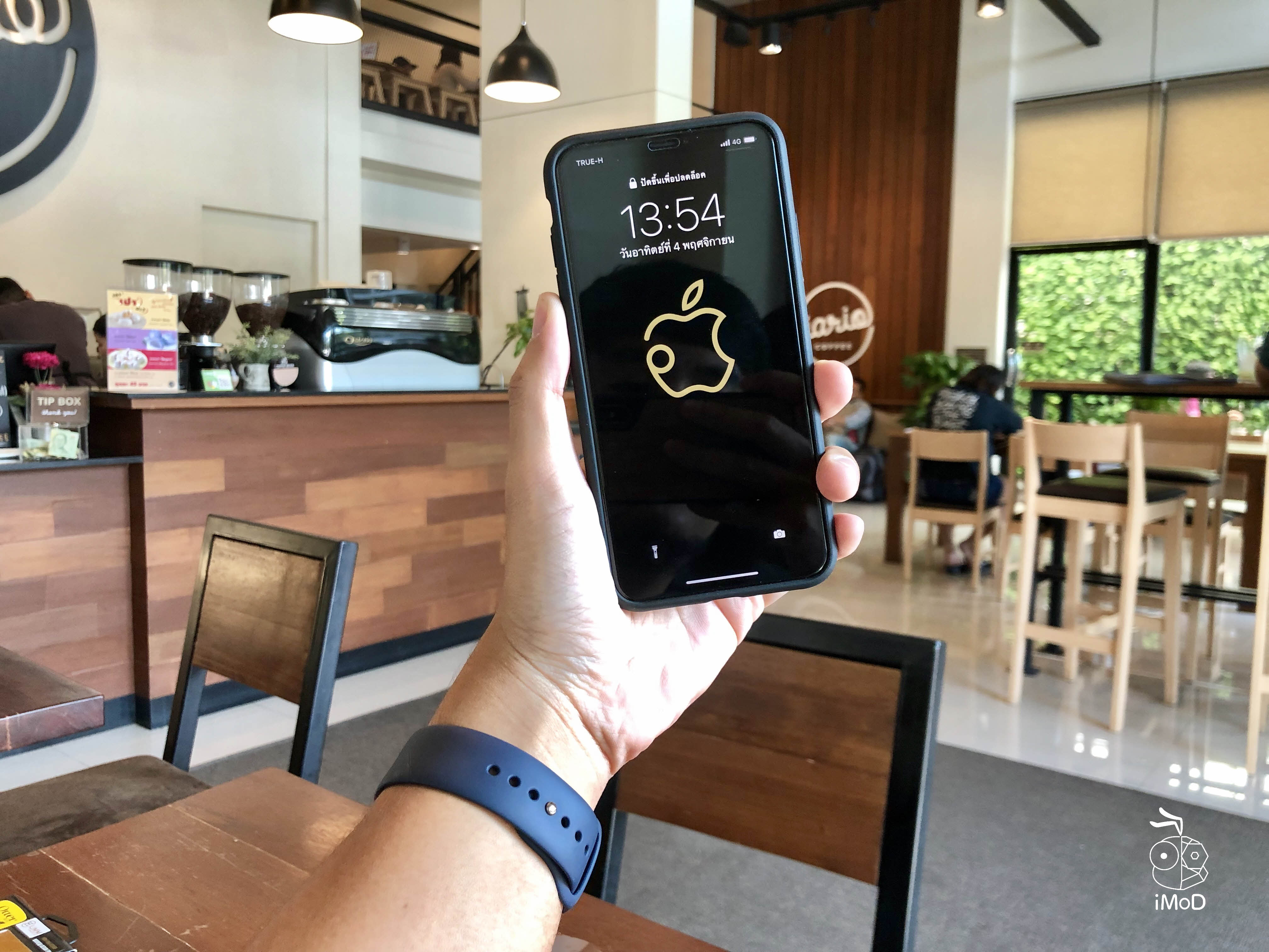 Gizmo 008 Fusion For Iphone Xs Max Review 0019