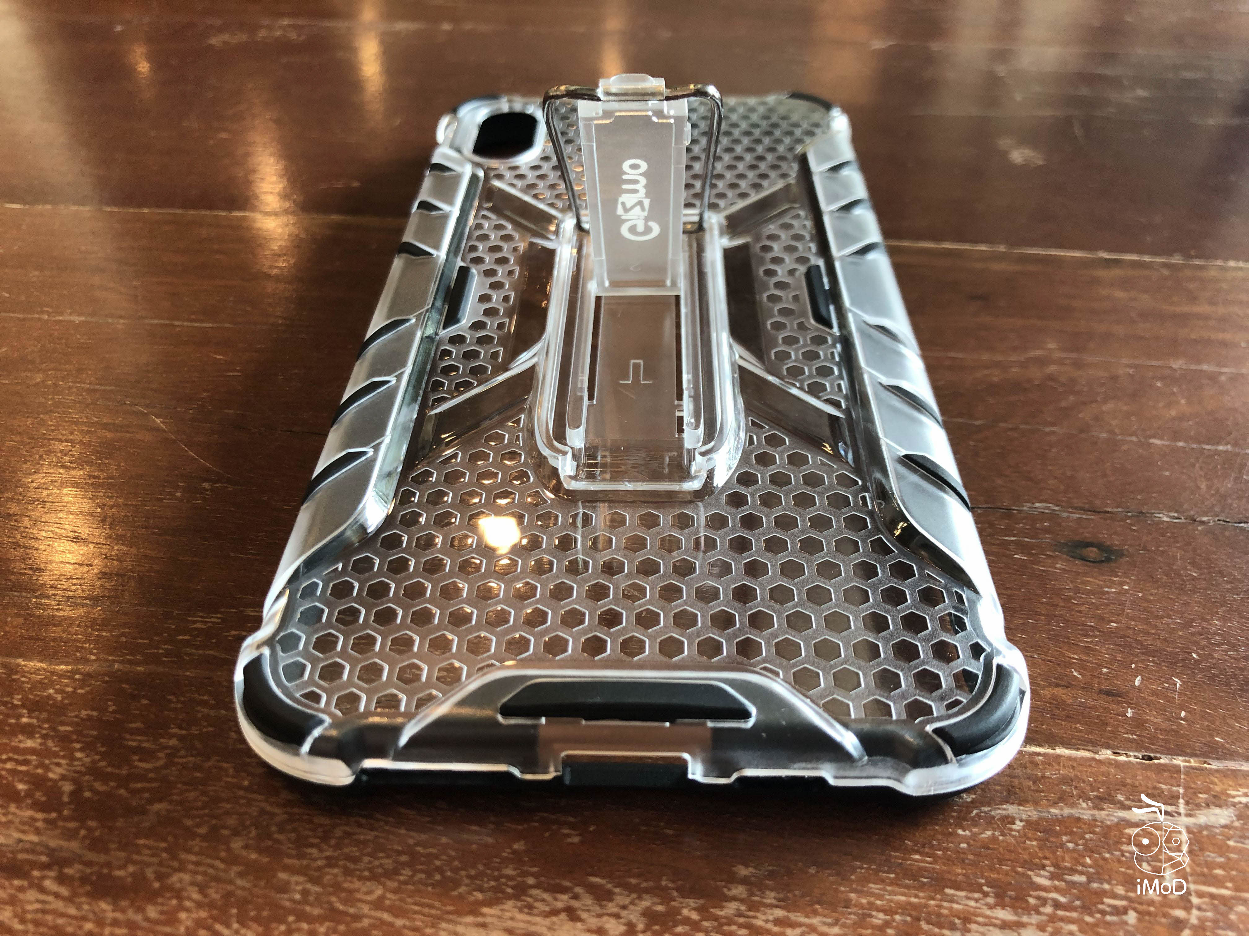 Gizmo 008 Fusion For Iphone Xs Max Review 0034