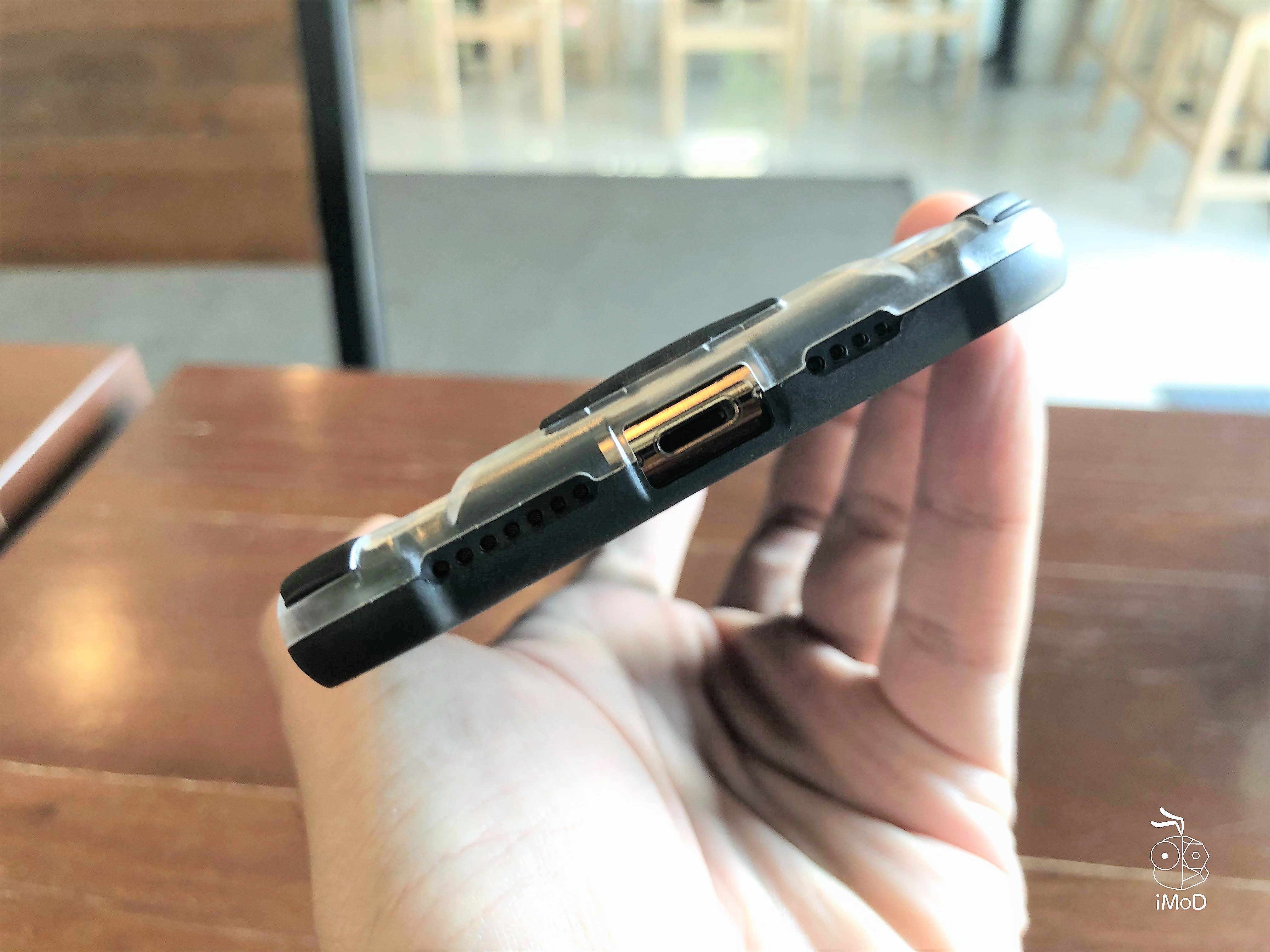 Gizmo 008 Fusion For Iphone Xs Max Review 0041