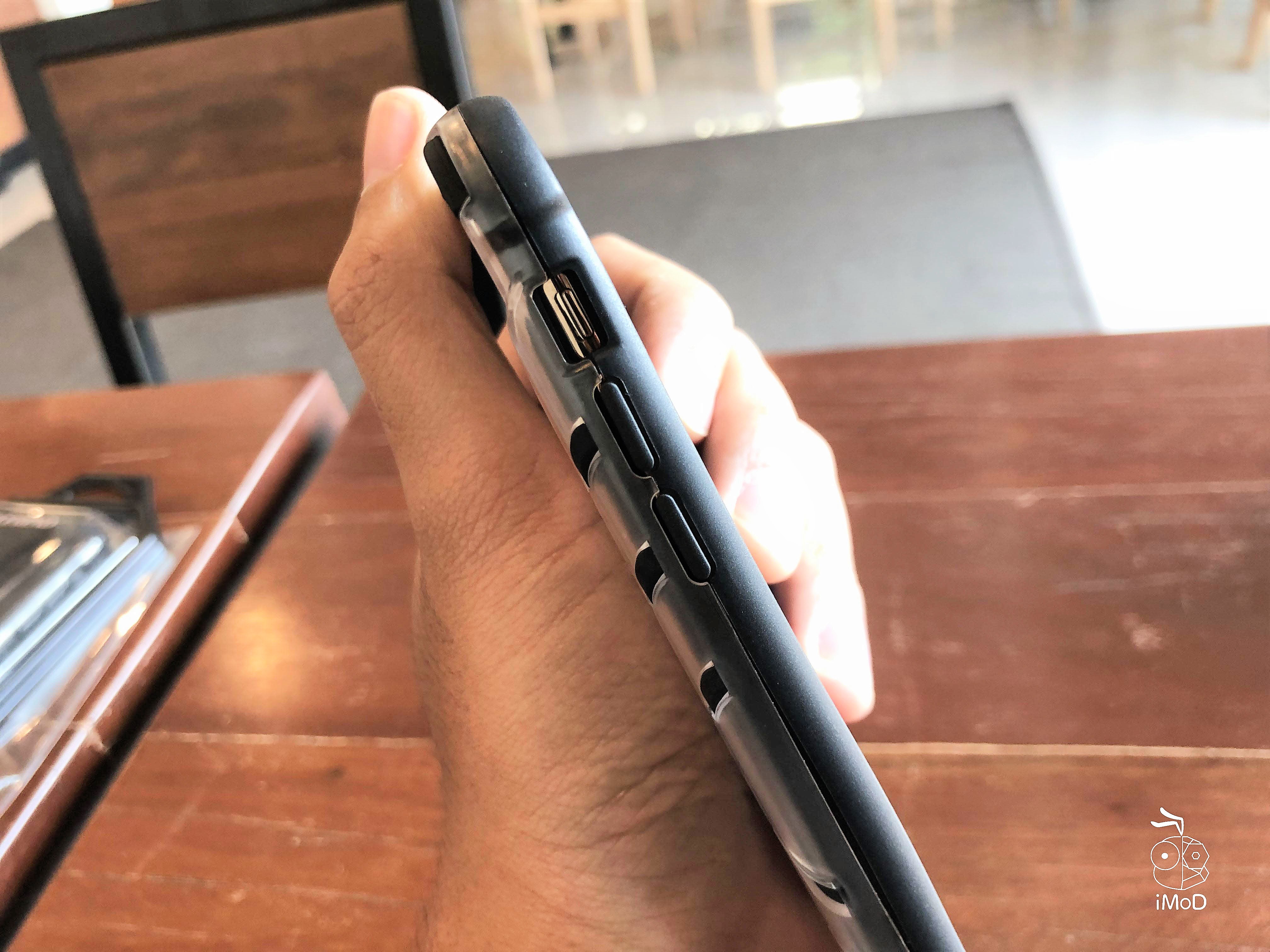 Gizmo 008 Fusion For Iphone Xs Max Review 0042