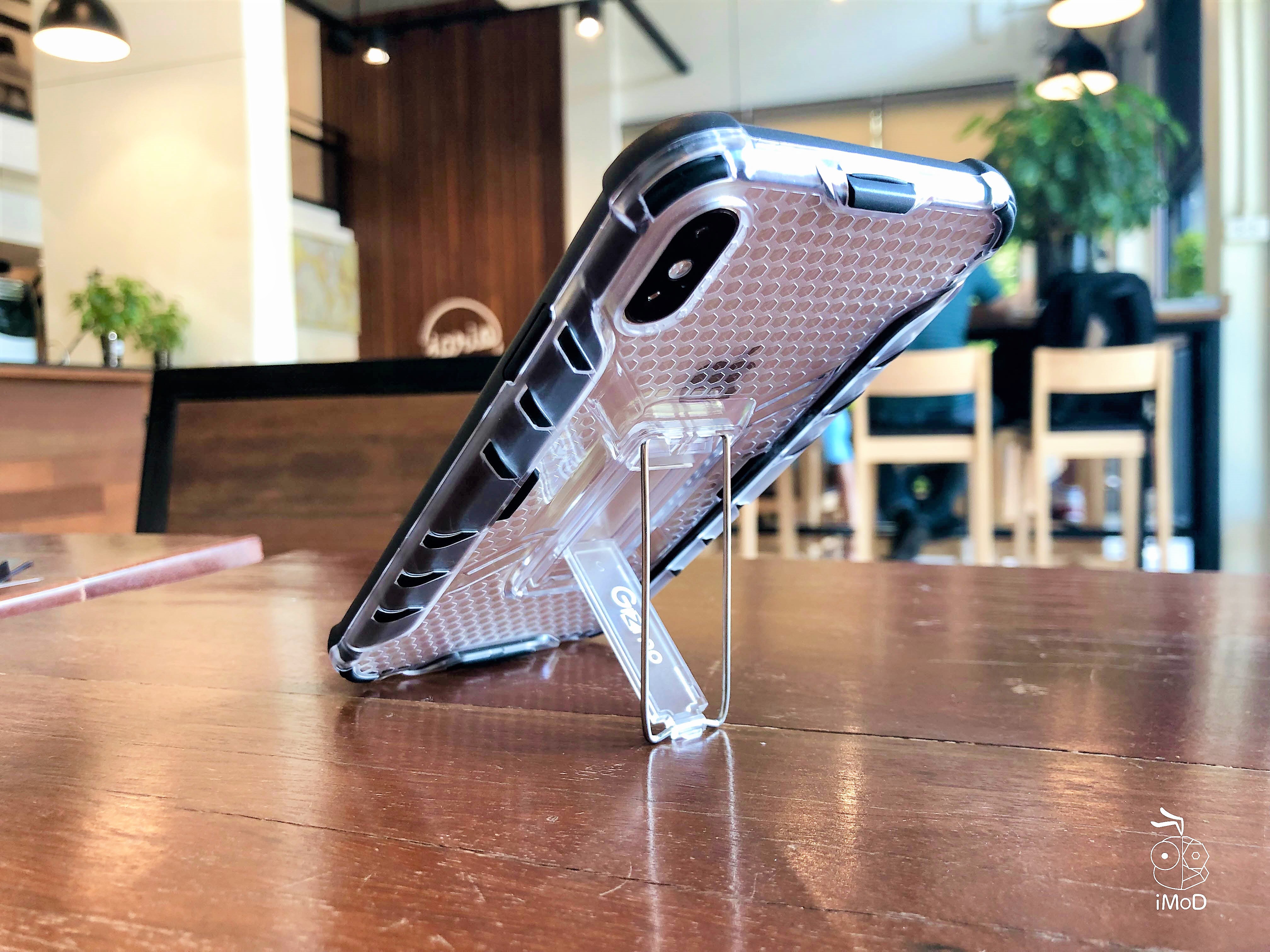 Gizmo 008 Fusion For Iphone Xs Max Review 0047