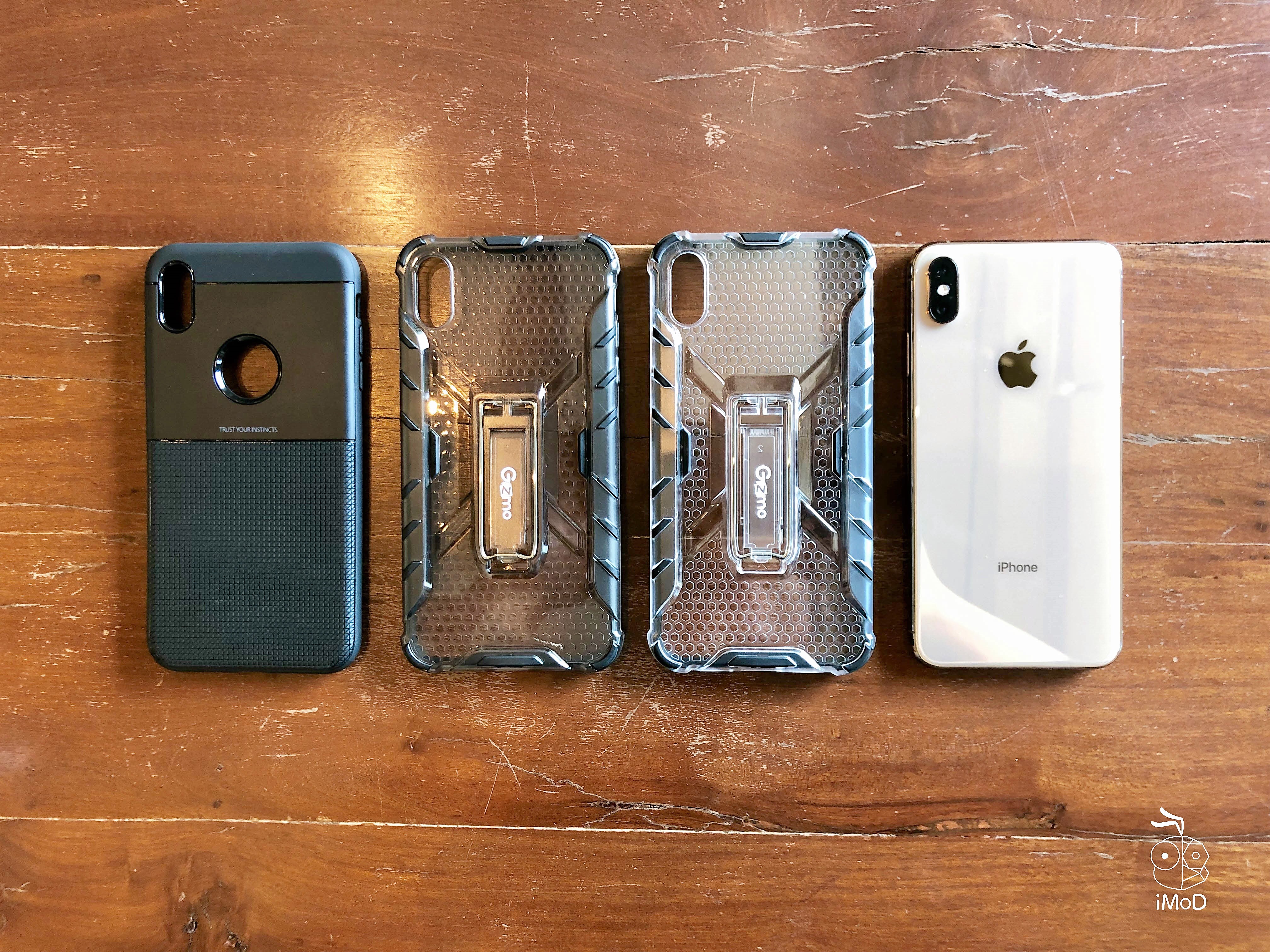 Gizmo 008 Fusion For Iphone Xs Max Review 0055